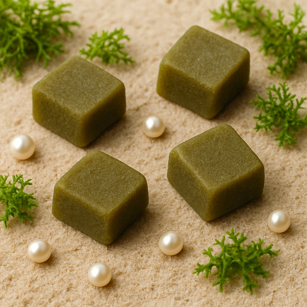 Mossify Glow Gummies